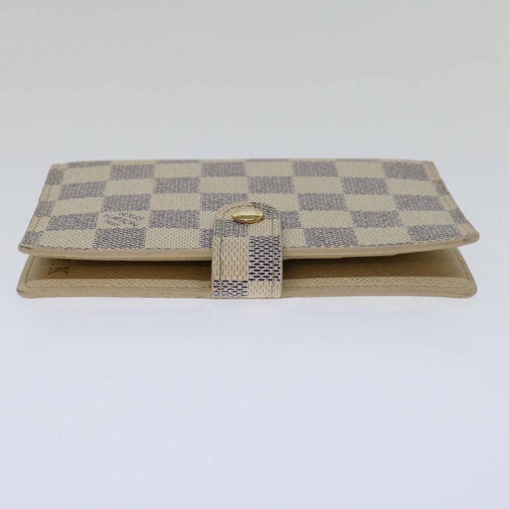 LOUIS VUITTON Agenda PM Wallet - Picture 4 of 16